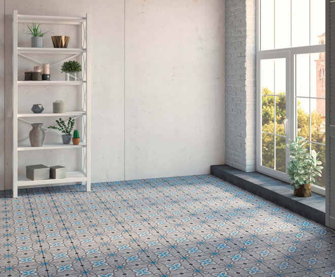 Apavisa Senso Kőhatású járólap