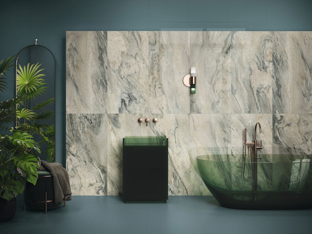 Ape Gaya Quartzite Falburkolat
