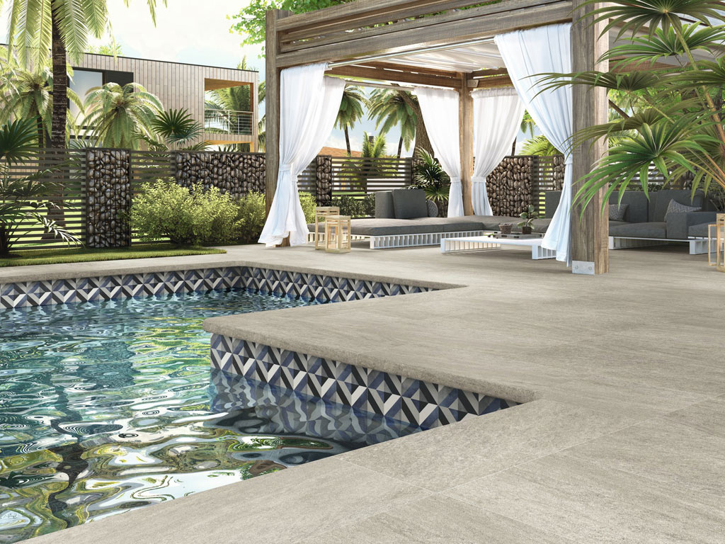 Ape Oxford Kőhatású járólap
