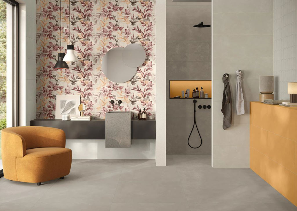 Armonie Arte Casa Brush Wall Falburkolat 