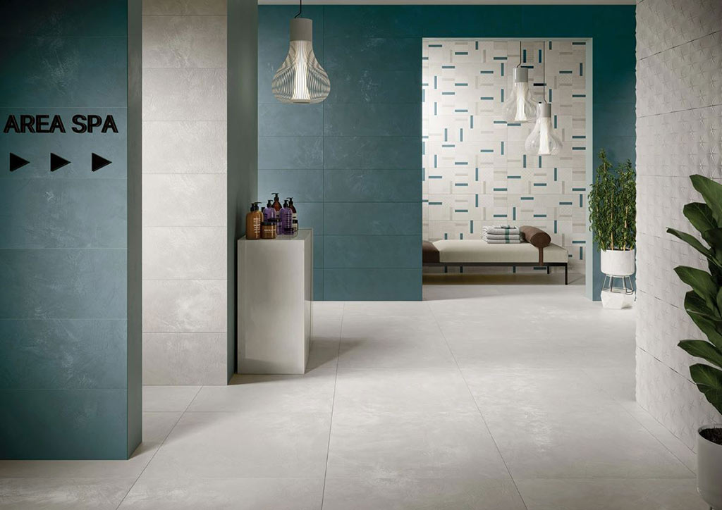 Armonie Arte Casa Brush Wall Falburkolat 