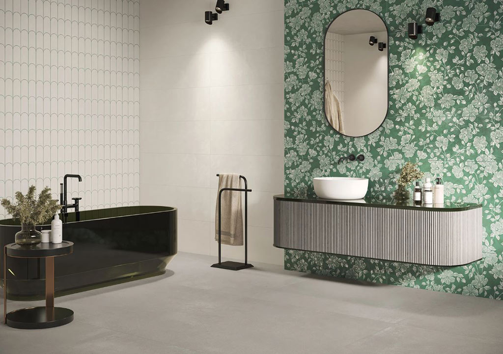 Armonie Arte Casa Brush Wall Falburkolat 