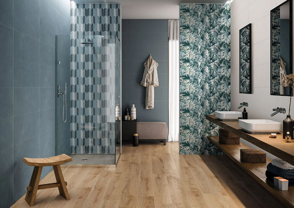 Armonie Arte Casa Brush Wall Falburkolat 