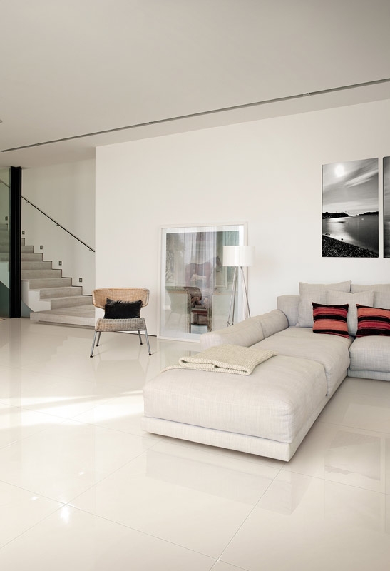 Armonie Arte Casa Urano Modern padlólap