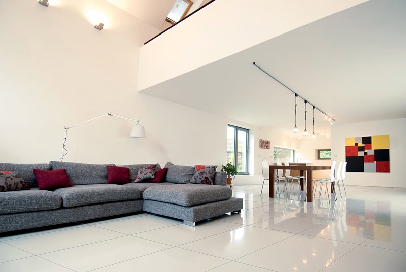 Armonie Arte Casa Urano Modern padlólap