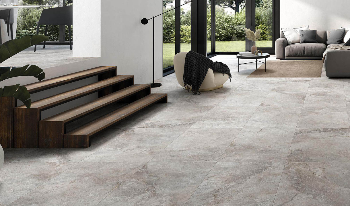 Ascot Stone Valley Kőhatású járólap