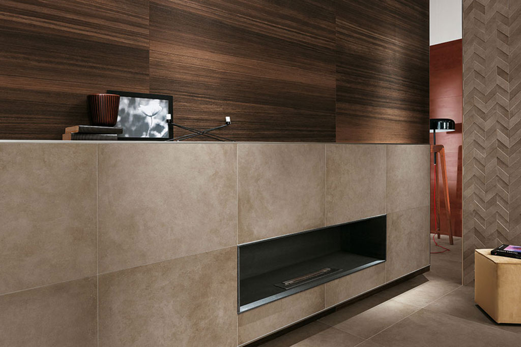 Atlas Concorde 3D Wall Design Falburkolat