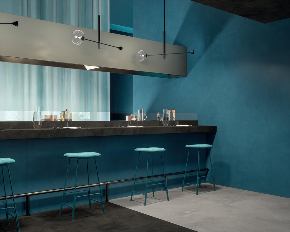 Atlas Concorde Prism Konyhai burkolólap