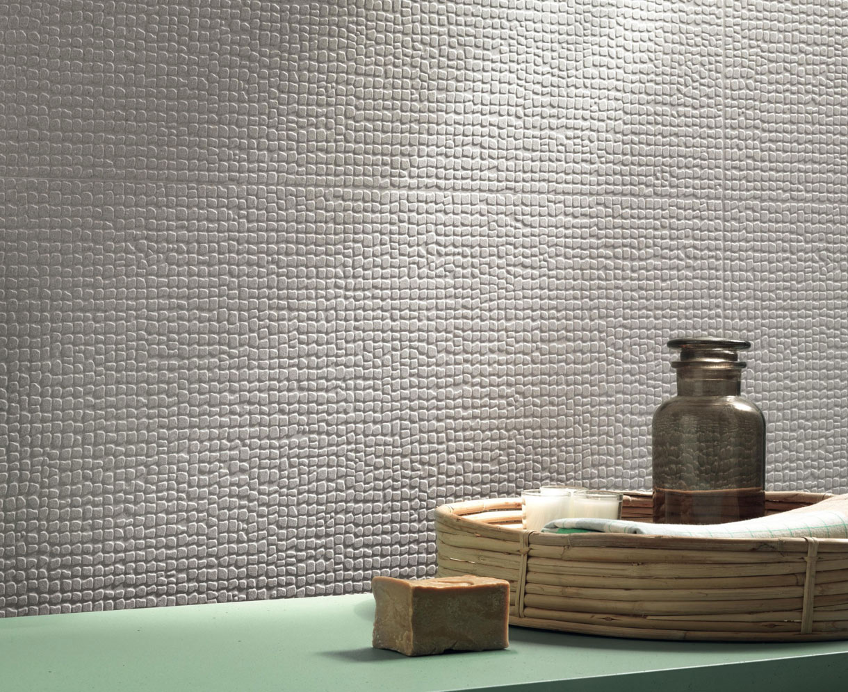 Atlas Concorde 3D Wall Carve Falburkolat