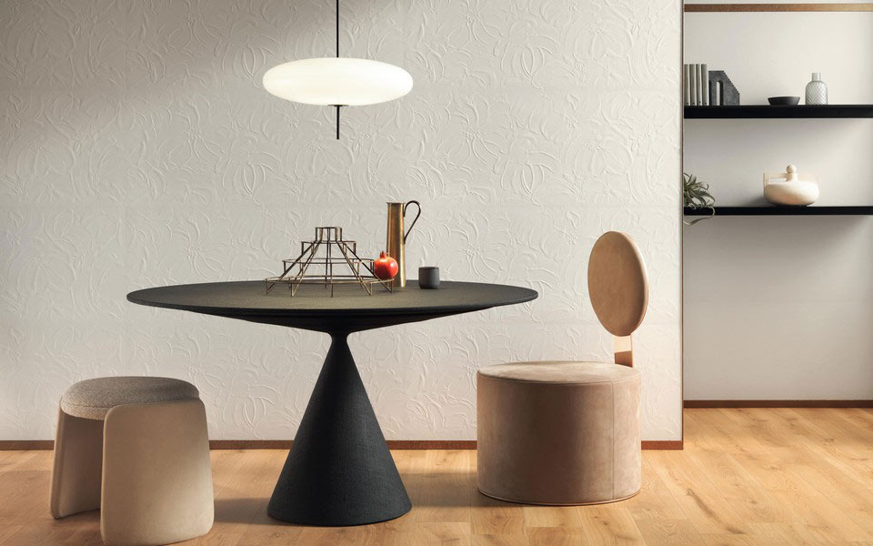 Atlas Concorde 3D Wall Plaster Falburkolat 