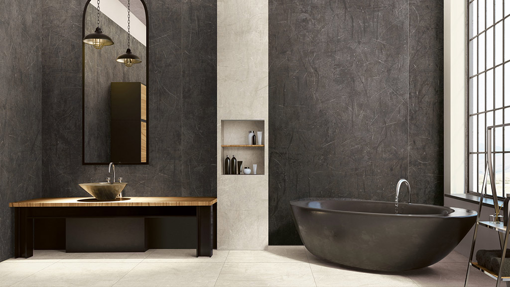 Ava Ceramica Scratch Falburkolat