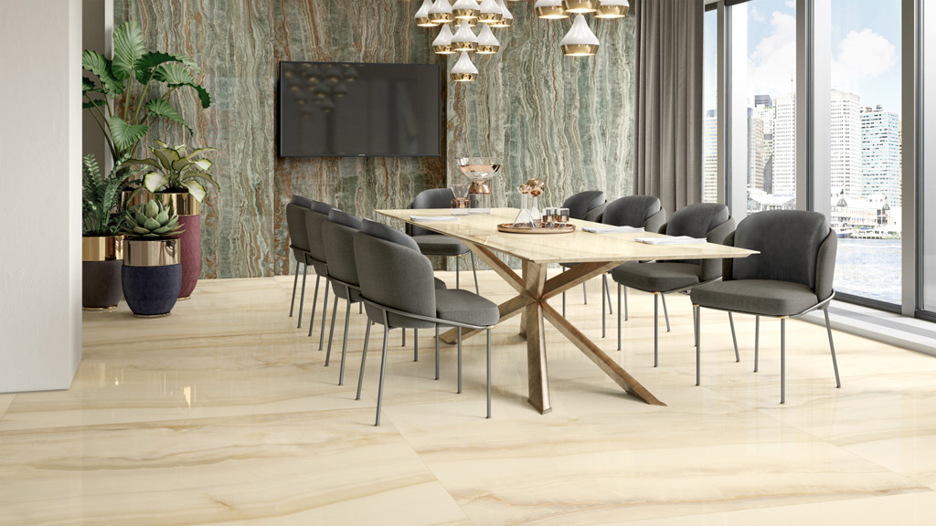 Ava Ceramica Aesthetica Wilde Kőhatású járólap