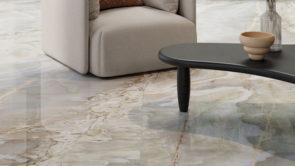 Ava Ceramica Onice Iride Kőhatású járólap