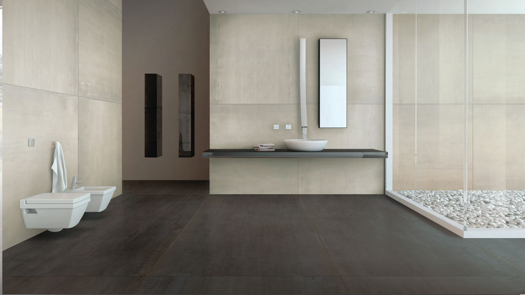 Ava Ceramica Metal Falburkolat