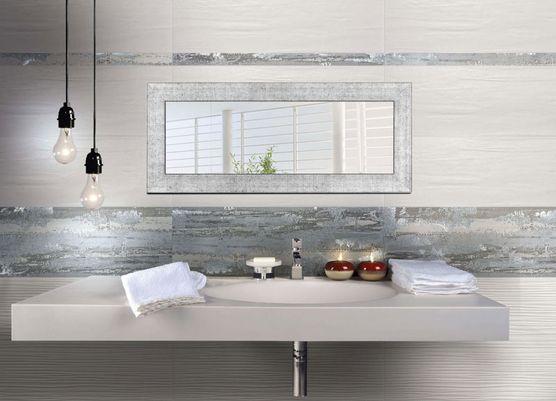 Ceramiche Brennero Acqua Falburkolat