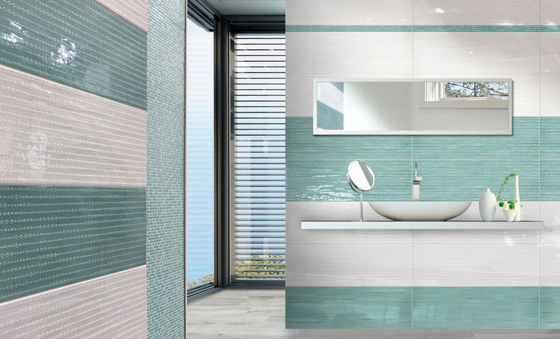 Ceramiche Brennero Acqua Falburkolat