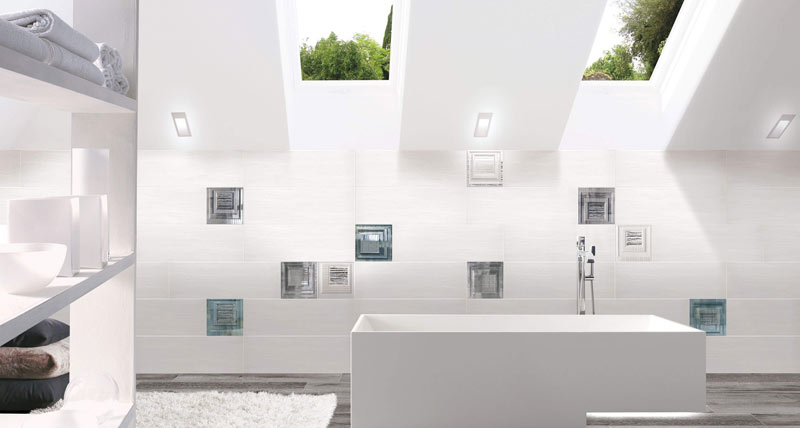 Ceramiche Brennero Acqua Falburkolat