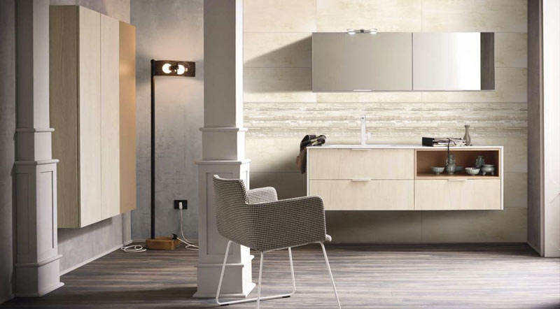 Ceramiche Brennero Touch Falburkolat