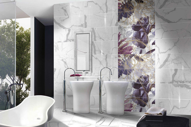 Ceramiche Brennero Absolute Plus Falburkolat