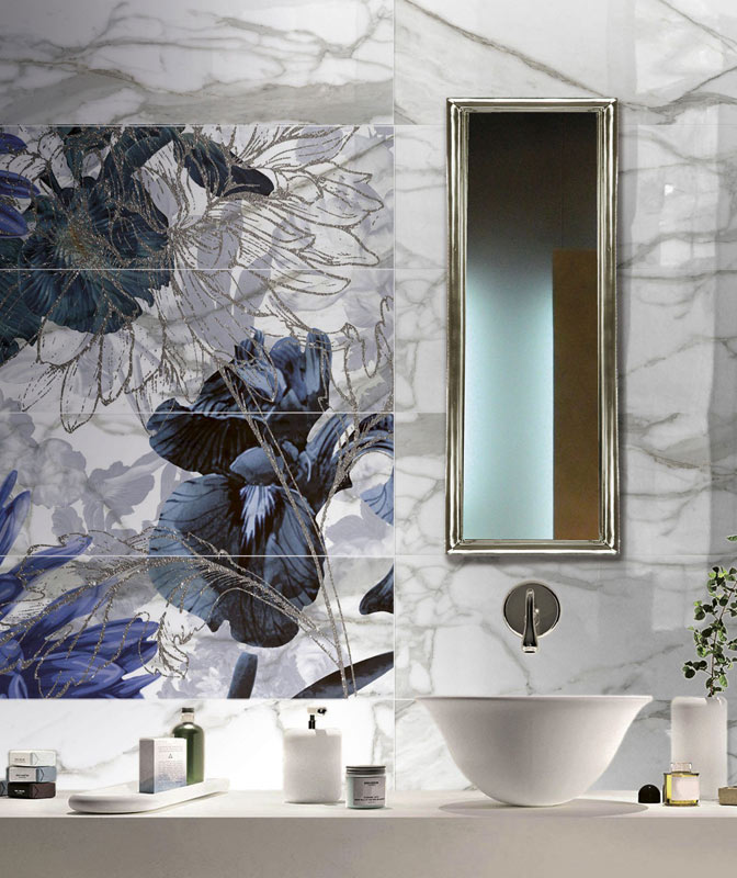 Ceramiche Brennero Absolute Plus Falburkolat
