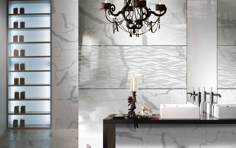 Ceramiche Brennero Absolute Plus Falburkolat
