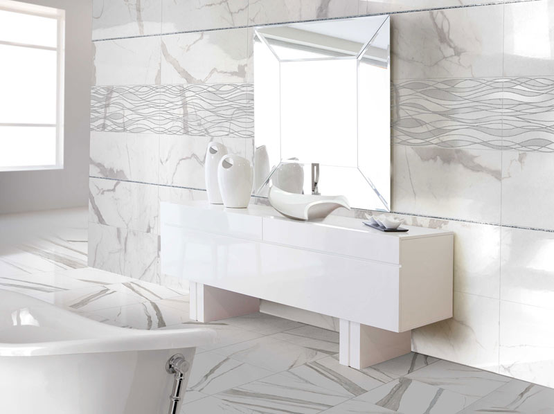 Ceramiche Brennero Absolute Plus Falburkolat