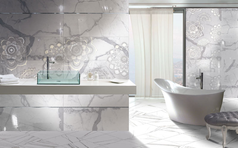 Ceramiche Brennero Absolute Plus Falburkolat