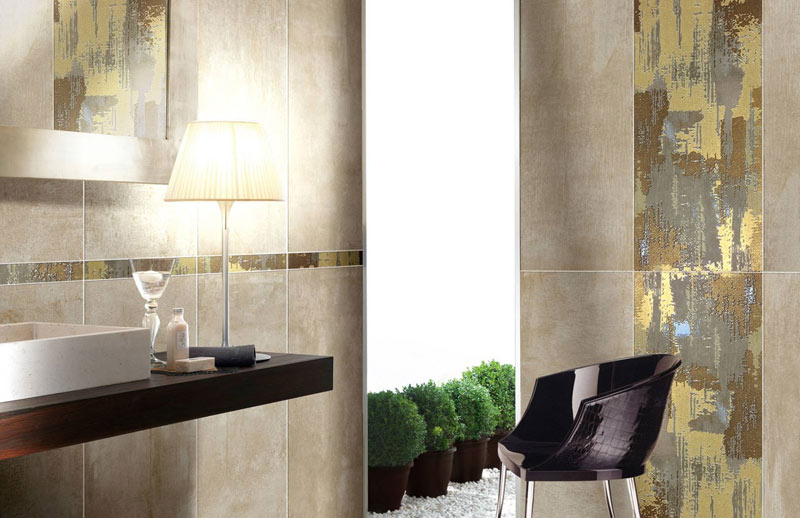 Ceramiche Brennero Concrete Falburkolat