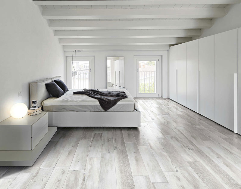 Ceramiche Brennero Sherwood Fahatású járólap