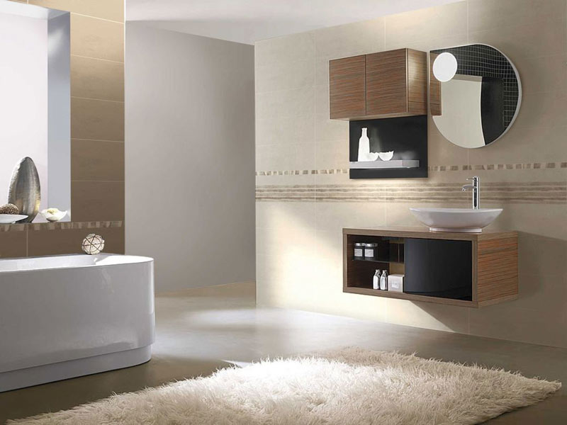 Ceramiche Brennero Touch Falburkolat