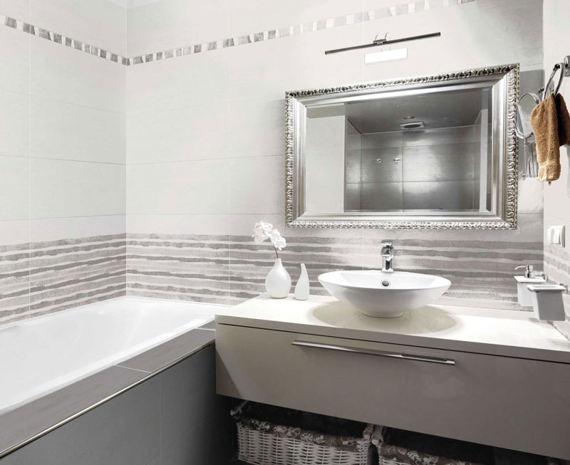 Ceramiche Brennero Touch Falburkolat