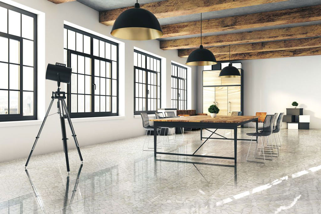 Ceramiche Brennero La Preziosa Kőhatású járólap