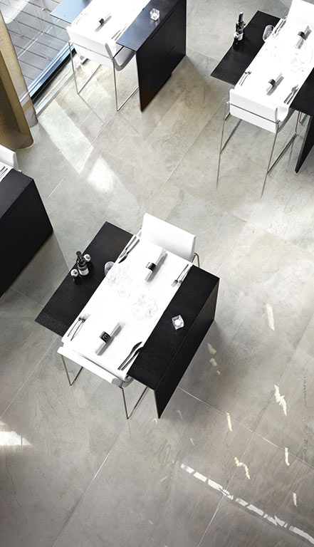 Ceramiche Brennero Gems Kőhatású járólap