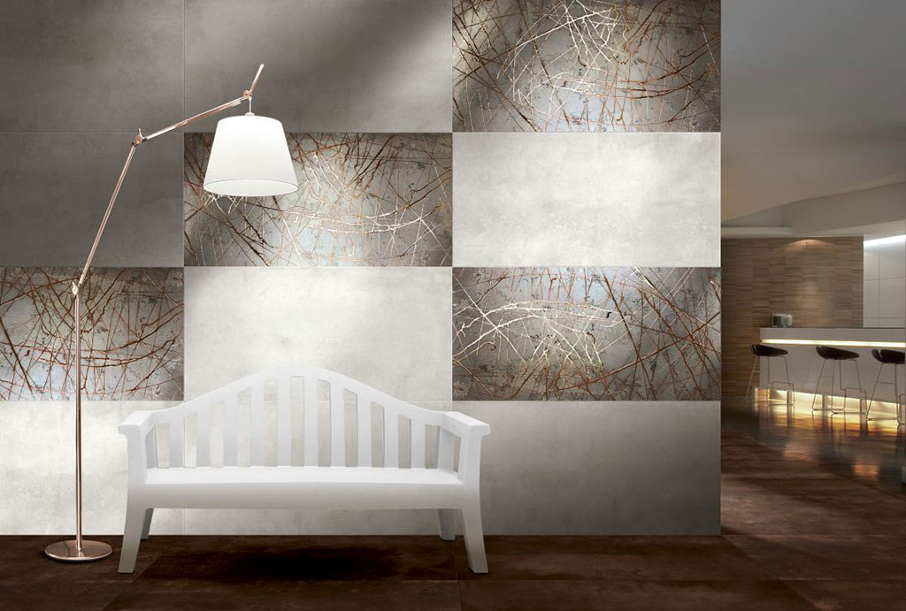 Ceramiche Brennero Mineral Falburkolat