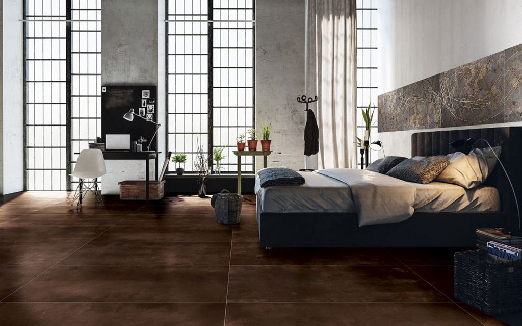 Ceramiche Brennero Mineral Kőhatású járólap