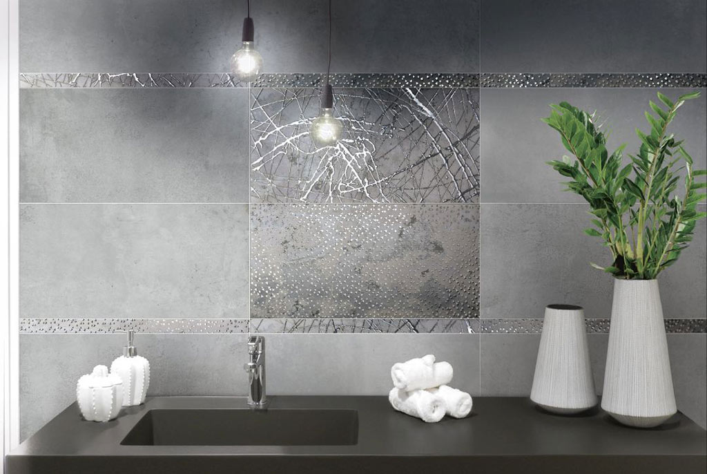 Ceramiche Brennero Mineral Falburkolat