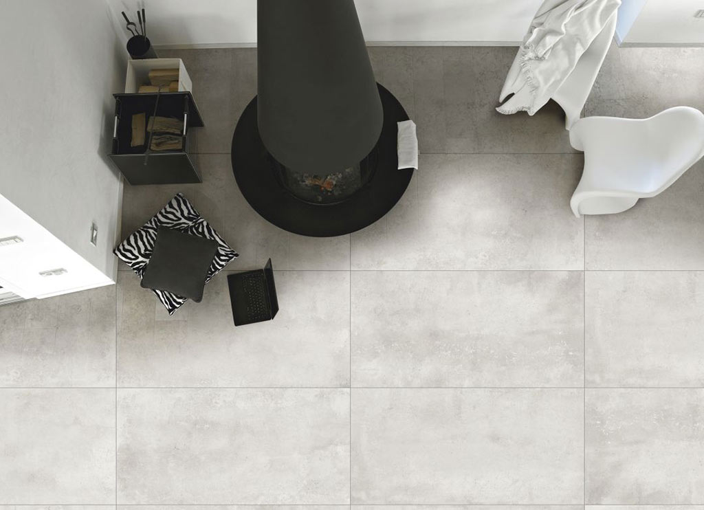 Ceramiche Brennero Mineral Kőhatású járólap