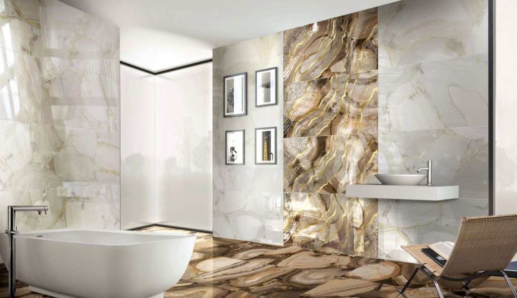 Ceramiche Brennero Grandiosa Falburkolat