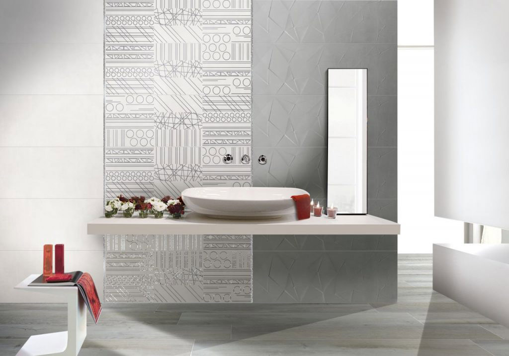Ceramiche Brennero Tekna Falburkolat