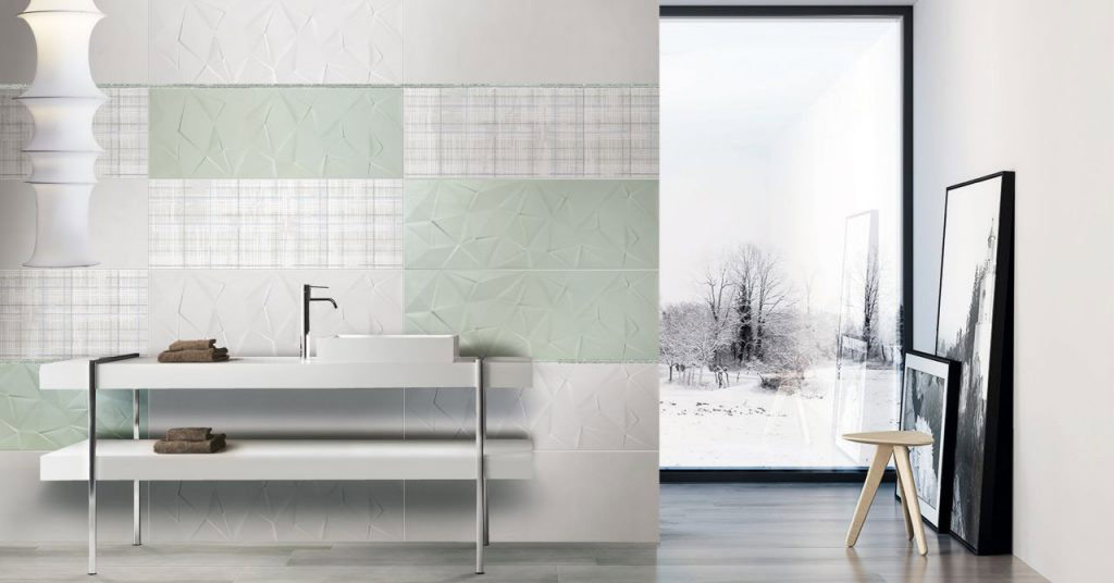 Ceramiche Brennero Tekna Falburkolat