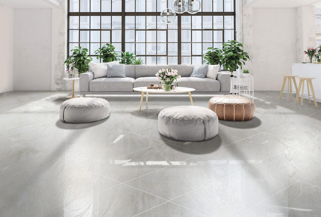 Ceramiche Brennero Istinkto Klasszikus járólap