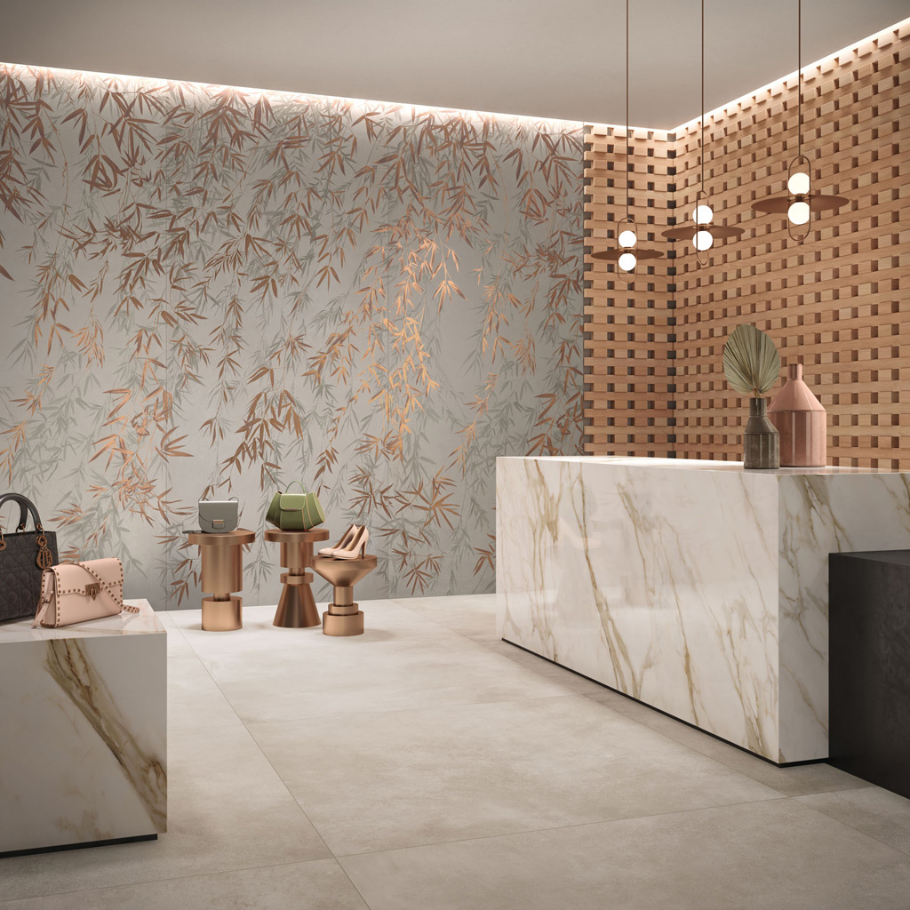 Caesar Deco Solutions Falburkolat