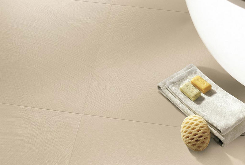 Caesar Flair.7 Modern padlólap