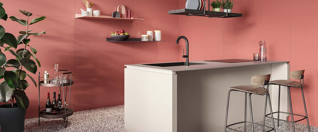 Casalgrande Padana Atelier Konyhai burkolólap