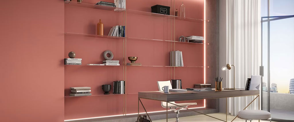 Casalgrande Padana Atelier Falburkolat 