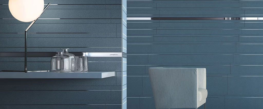 Casalgrande Padana Earth by Pininfarina Falburkolat