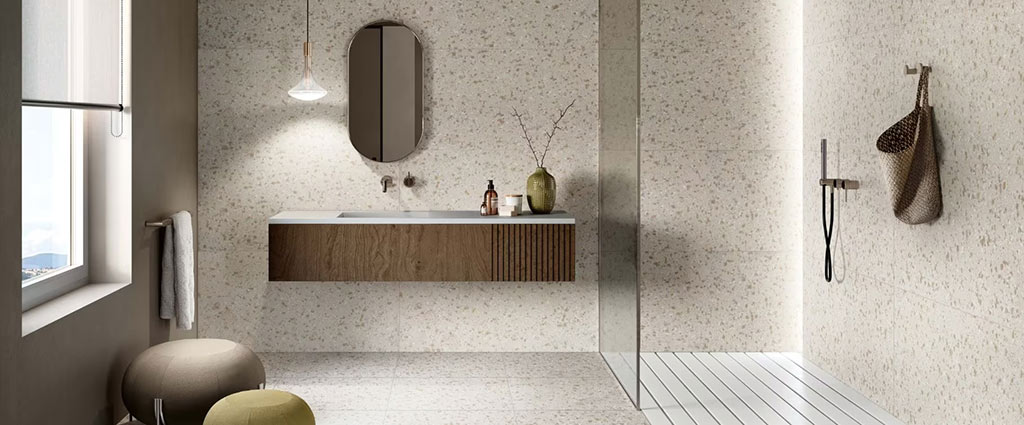 Casalgrande Padana Terrazzotech Falburkolat 