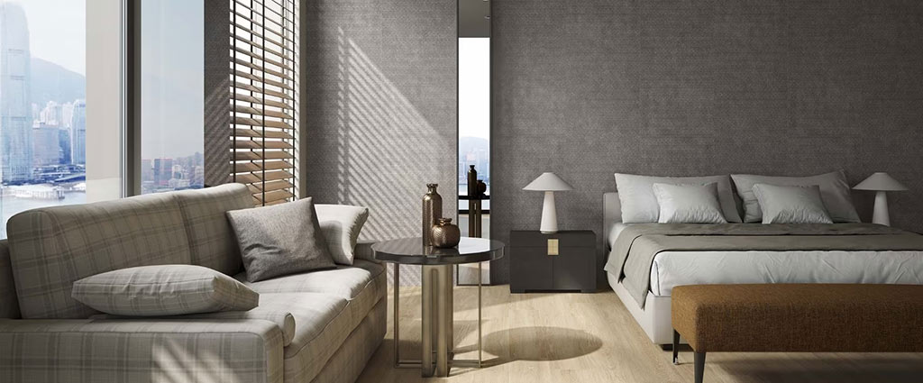Casalgrande Padana The City Collection Falburkolat