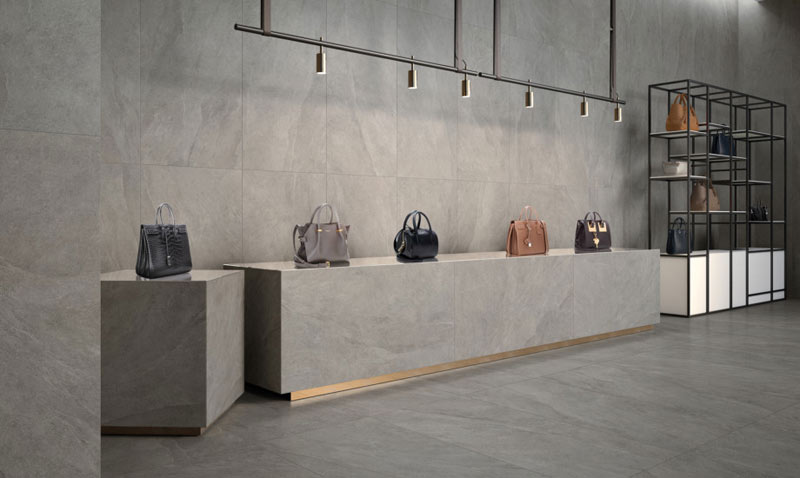 Century Ecostone Falburkolat
