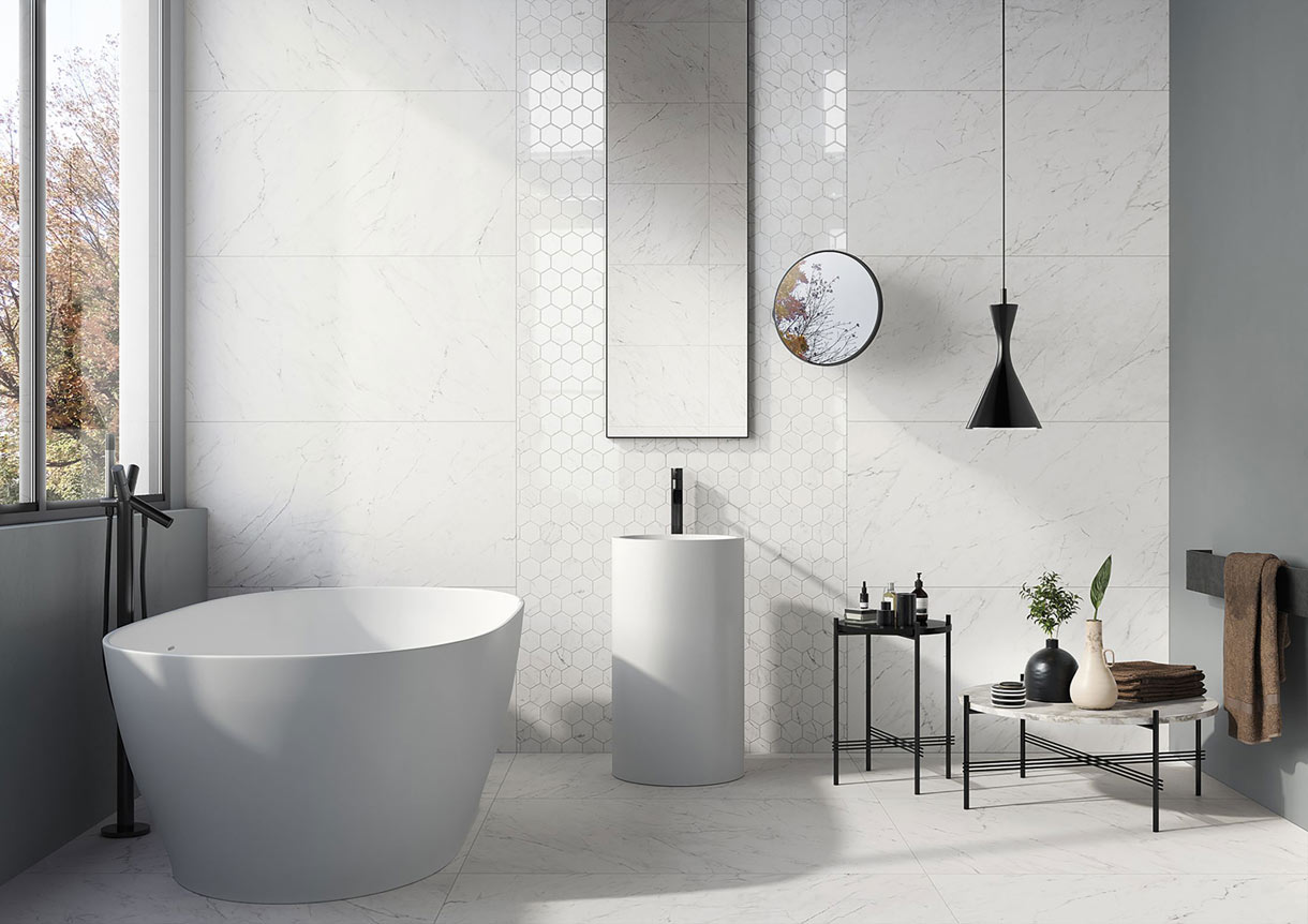 Cerdisa Ceramiche Archimarble Kőhatású járólap